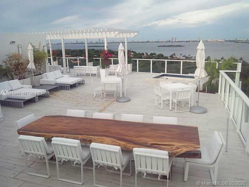 4250 BISCAYNE BOULEVARD C - Residential Lease