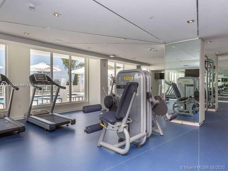 4250 BISCAYNE BOULEVARD C - Residential Lease