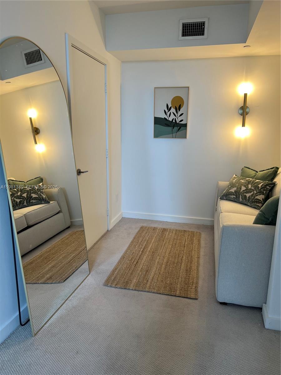 4250 BISCAYNE BOULEVARD C - Residential Lease