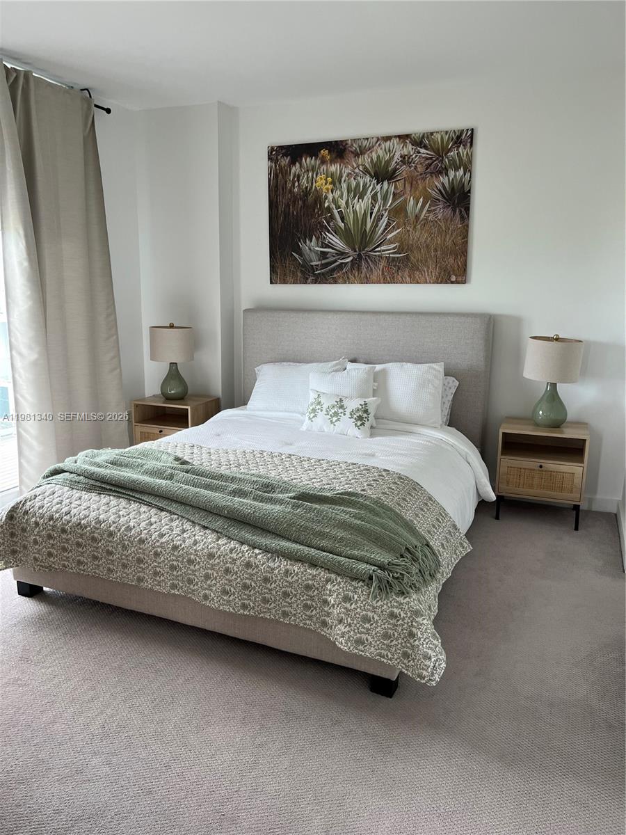 4250 BISCAYNE BOULEVARD C - Residential Lease