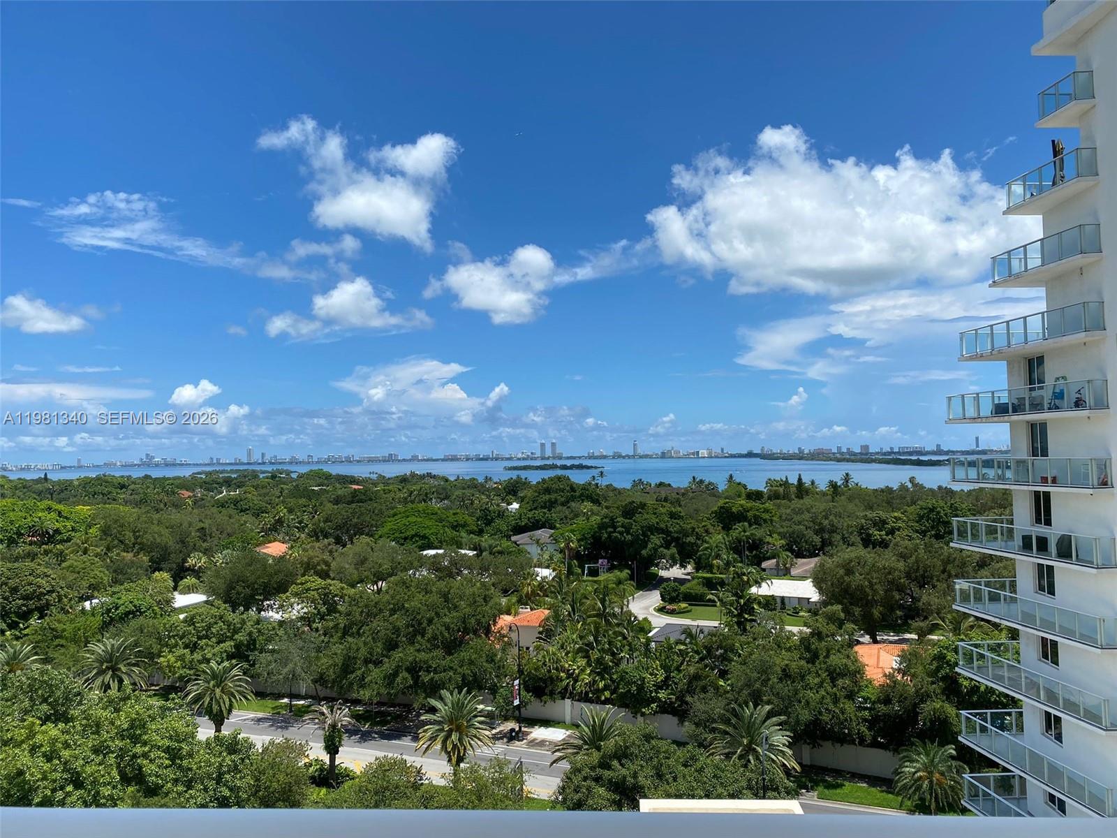 4250 BISCAYNE BOULEVARD C - Residential Lease