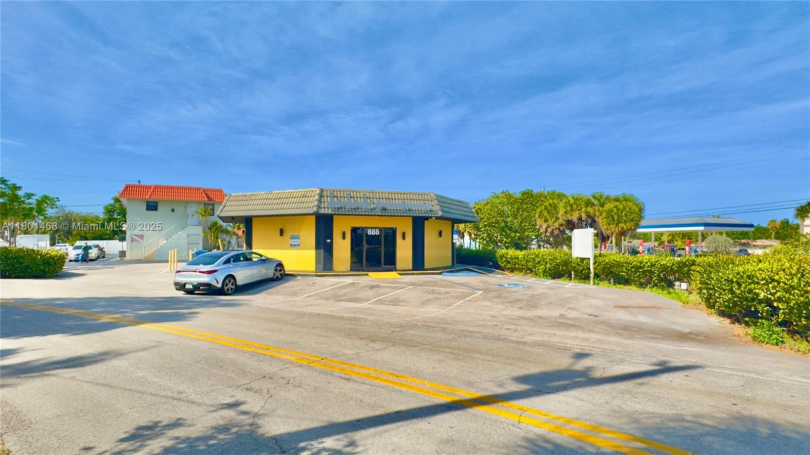 GREYNOLDS HIGHLANDS UNIT - Residential