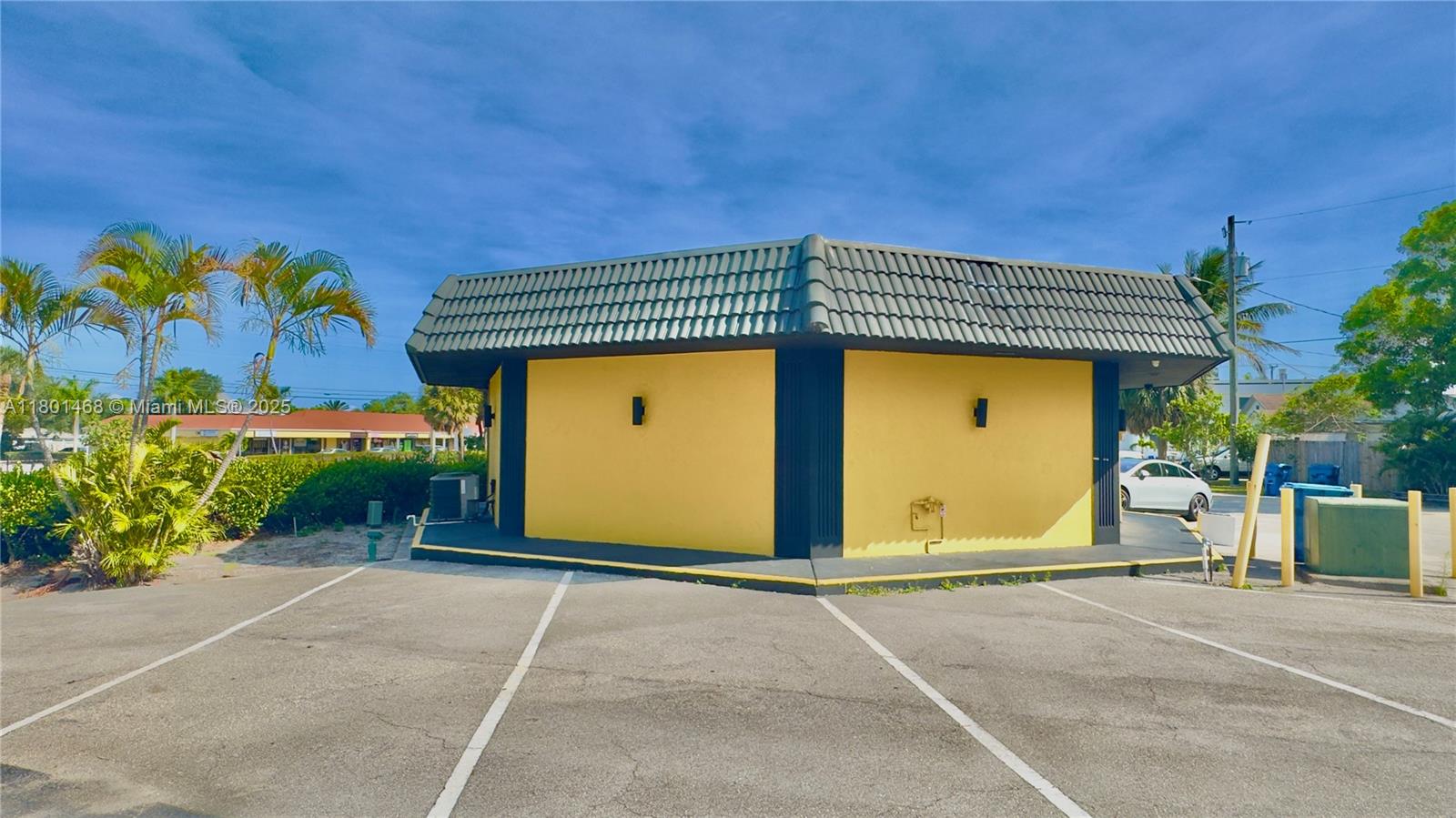 GREYNOLDS HIGHLANDS UNIT - Residential