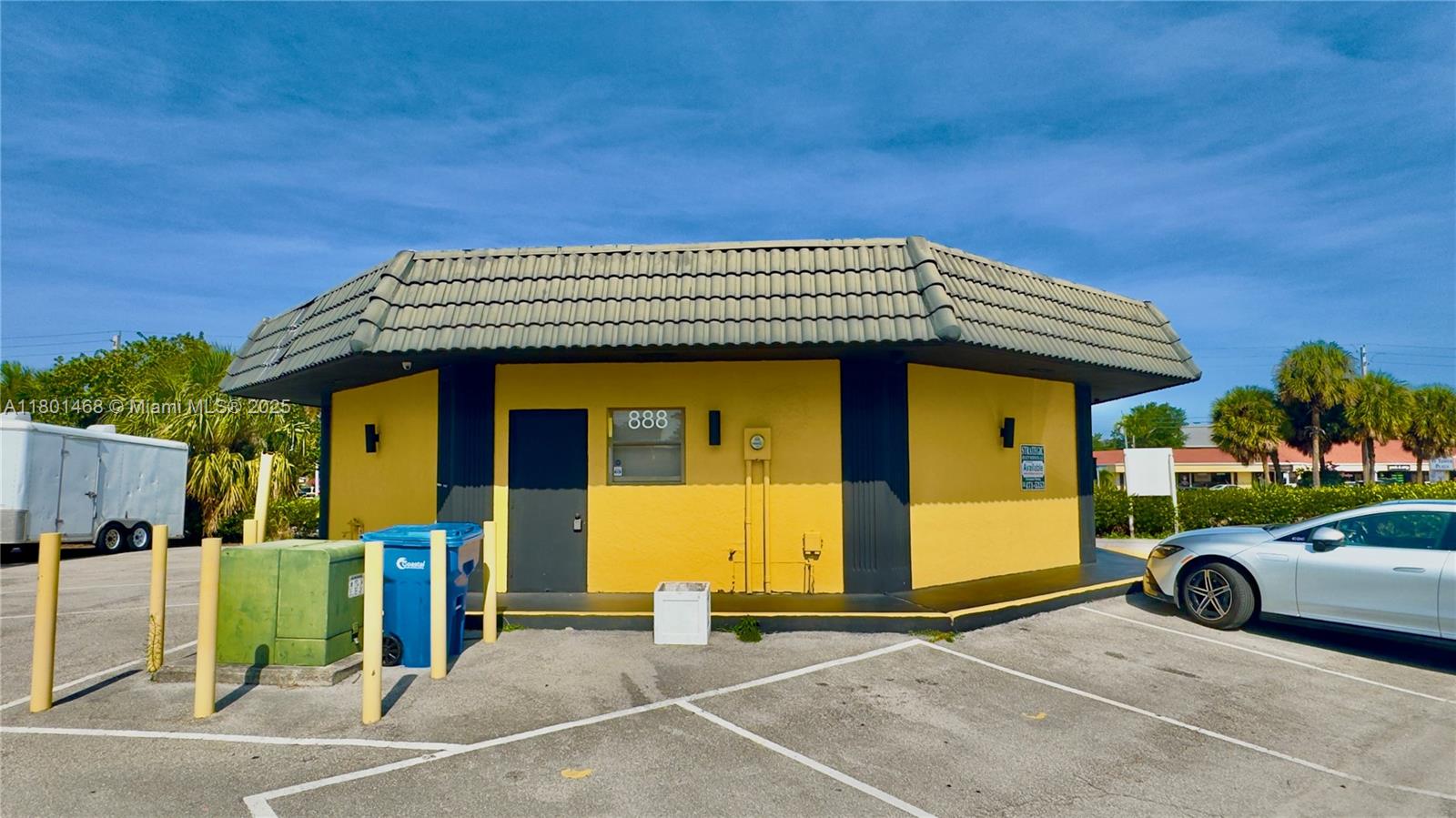 GREYNOLDS HIGHLANDS UNIT - Residential