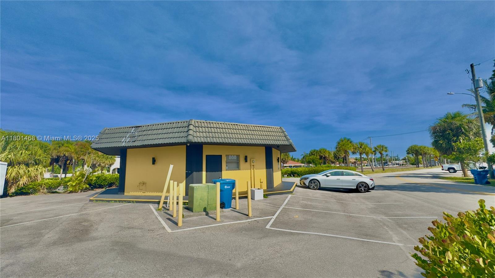 GREYNOLDS HIGHLANDS UNIT - Residential