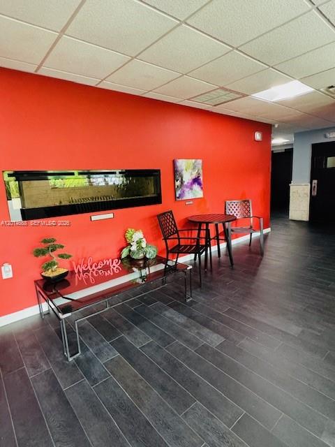 FOSTER & SANCHEZ TR REMAIN - Residential Lease