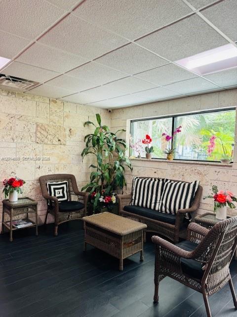 FOSTER & SANCHEZ TR REMAIN - Residential Lease