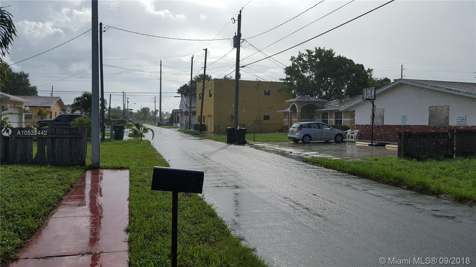 HANSEN & NELSON SUB - Residential