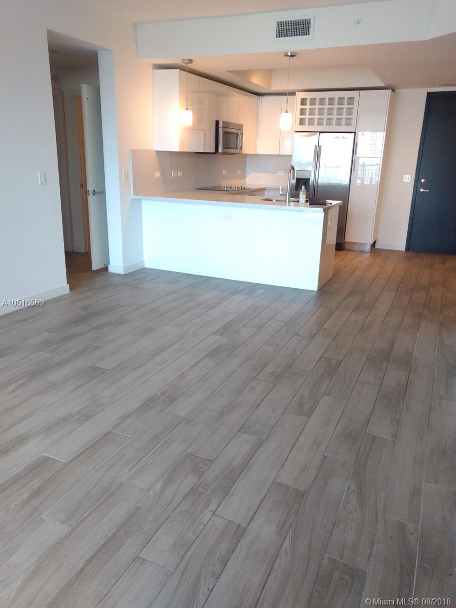 NINE AT MARY BRICKELL VILl - Residential Lease