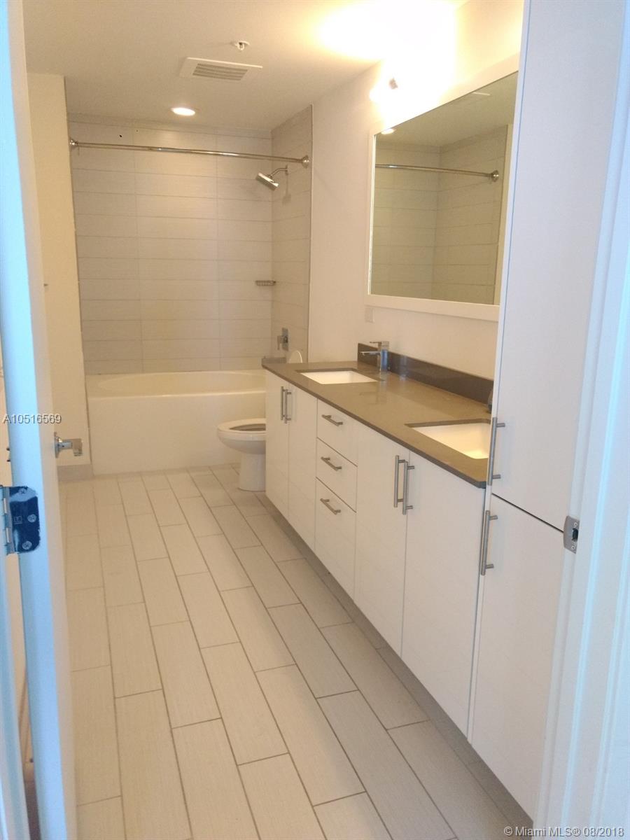 NINE AT MARY BRICKELL VILl - Residential Lease