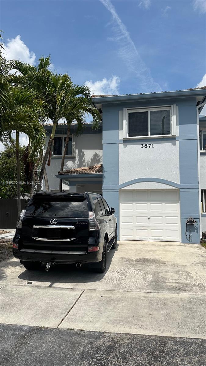 CRISTAL VILLAS CONDO - Residential