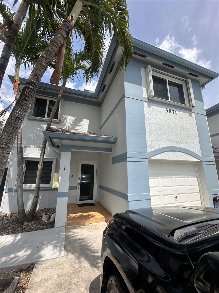 Property for Sale at 3871 Sw 147th Ave 1, Miami, Broward County, Florida - Bedrooms: 3 
Bathrooms: 3  - $525,000