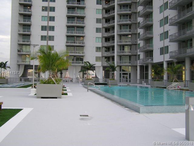 NEO VERTIKA CONDO - Residential Lease