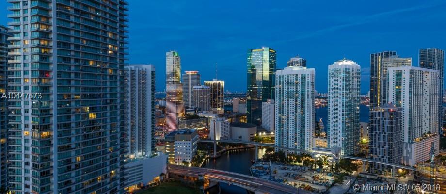 NEO VERTIKA CONDO - Residential Lease