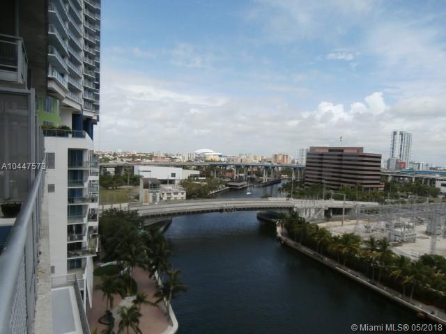 NEO VERTIKA CONDO - Residential Lease