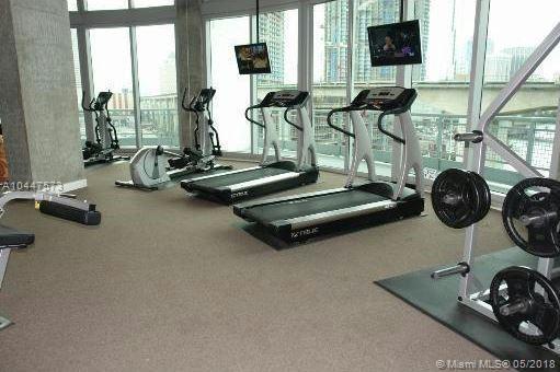 NEO VERTIKA CONDO - Residential Lease