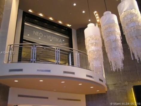 NEO VERTIKA CONDO - Residential Lease