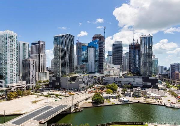 NEO VERTIKA CONDO - Residential Lease