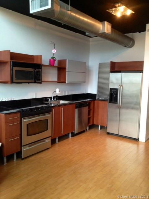 NEO VERTIKA CONDO - Residential Lease