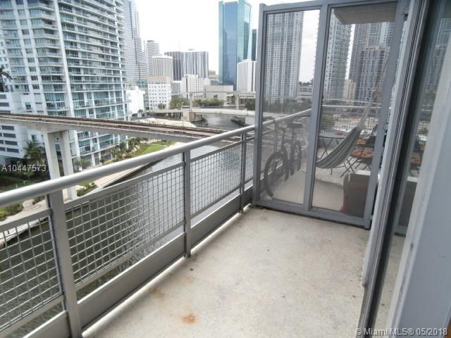 NEO VERTIKA CONDO - Residential Lease