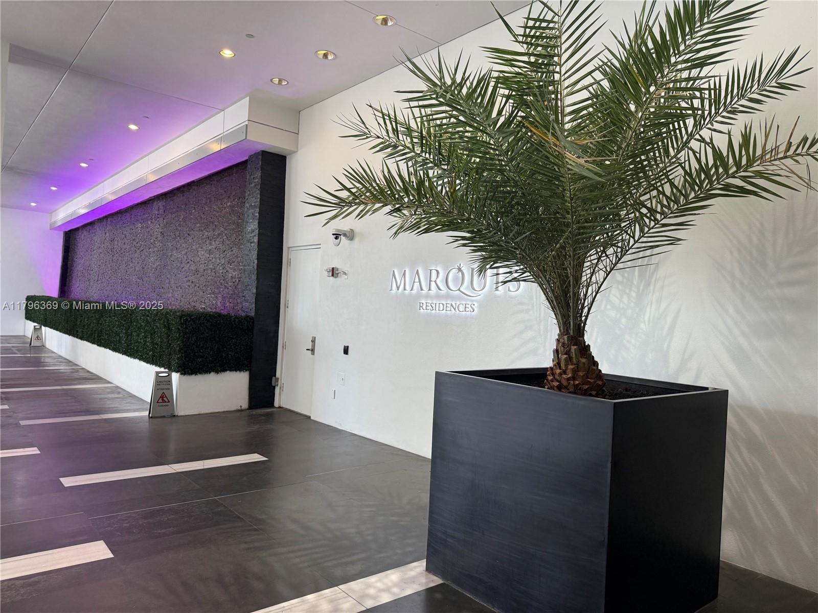 MARQUIS CONDO - Residential