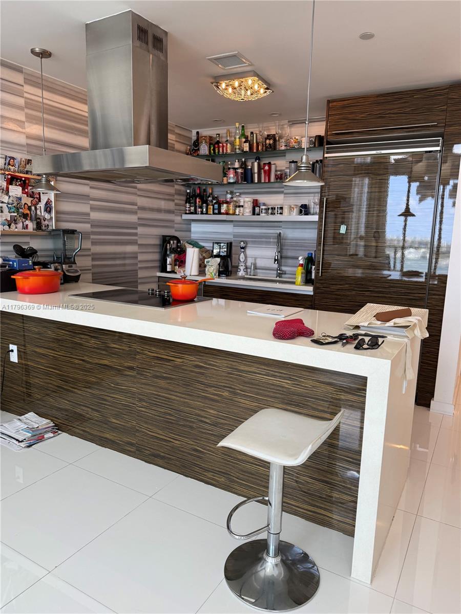 MARQUIS CONDO - Residential