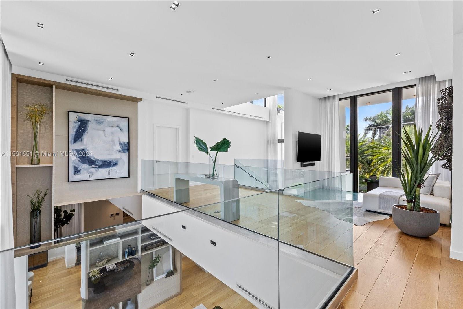 MID GOLF EXTENSION SUB - Residential