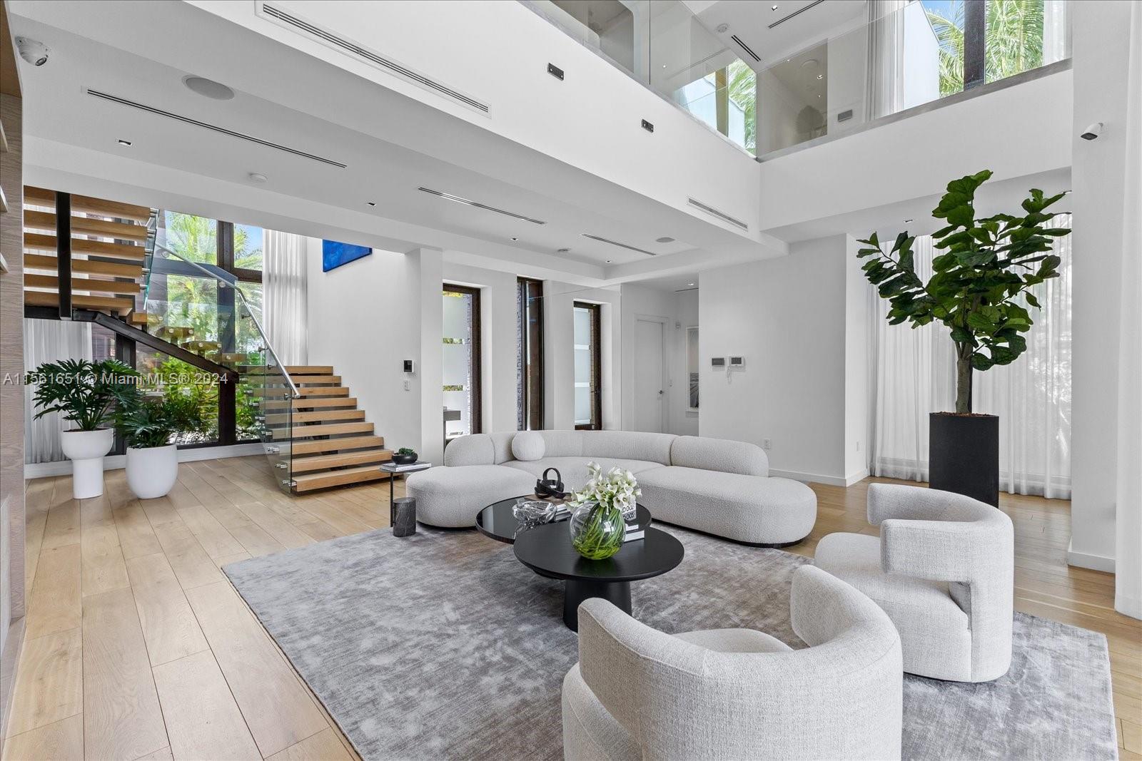 MID GOLF EXTENSION SUB - Residential