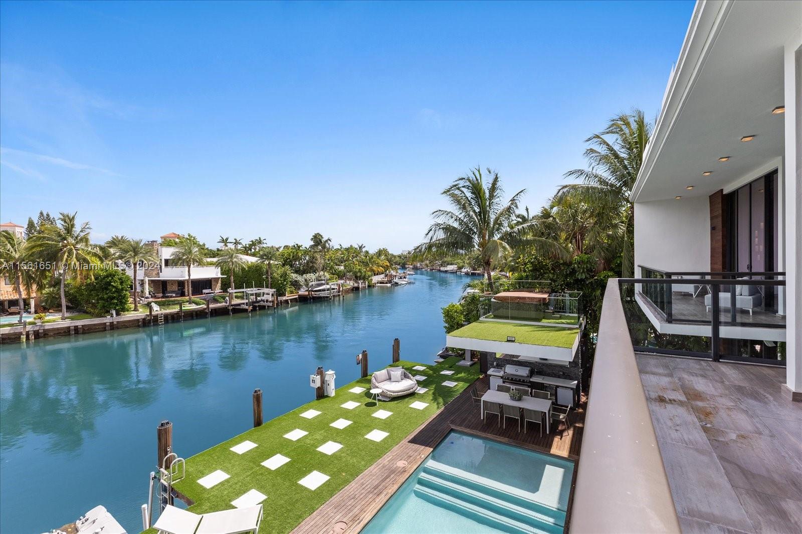 MID GOLF EXTENSION SUB - Residential