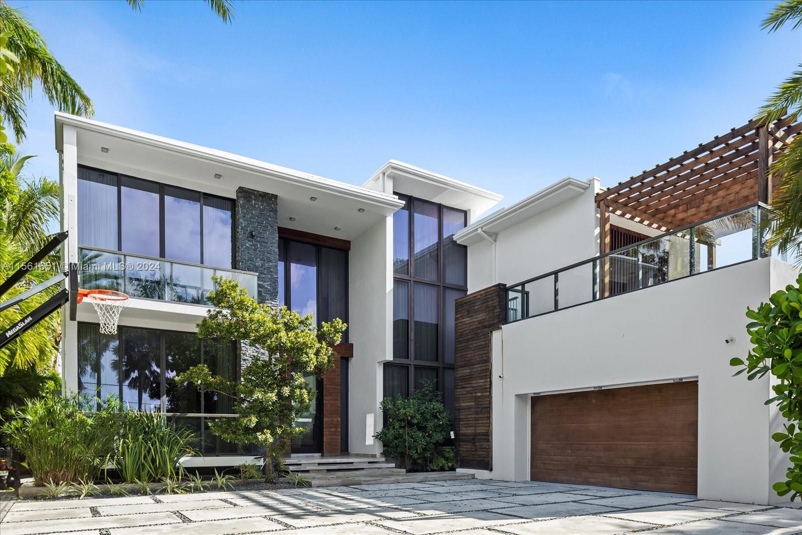 MID GOLF EXTENSION SUB - Residential