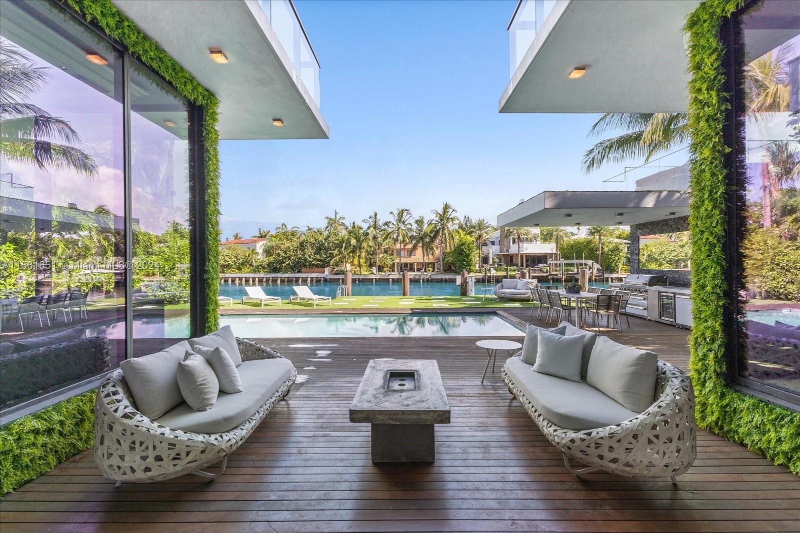 MID GOLF EXTENSION SUB - Residential