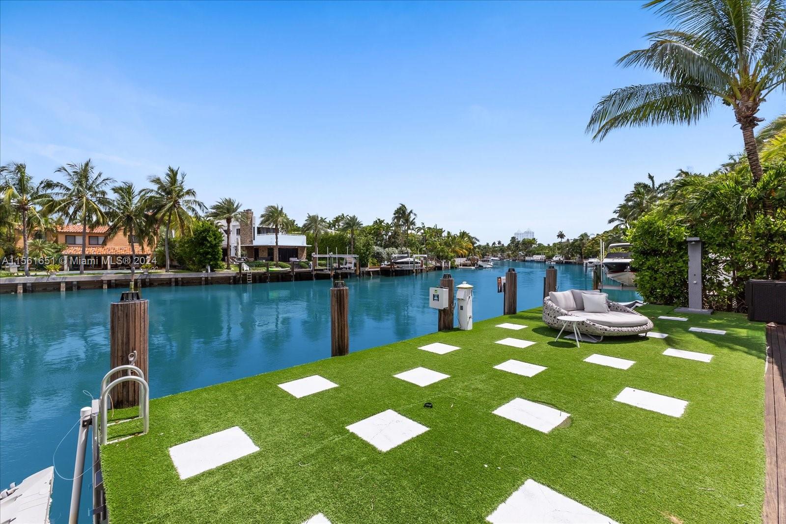 MID GOLF EXTENSION SUB - Residential