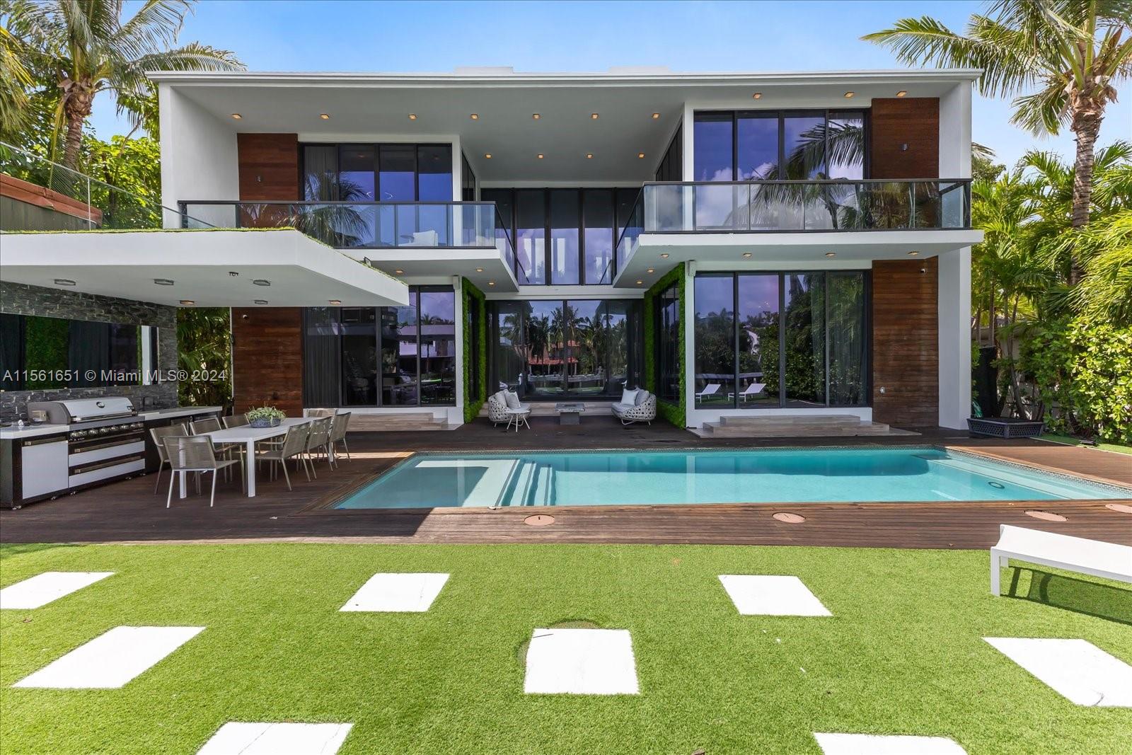 MID GOLF EXTENSION SUB - Residential