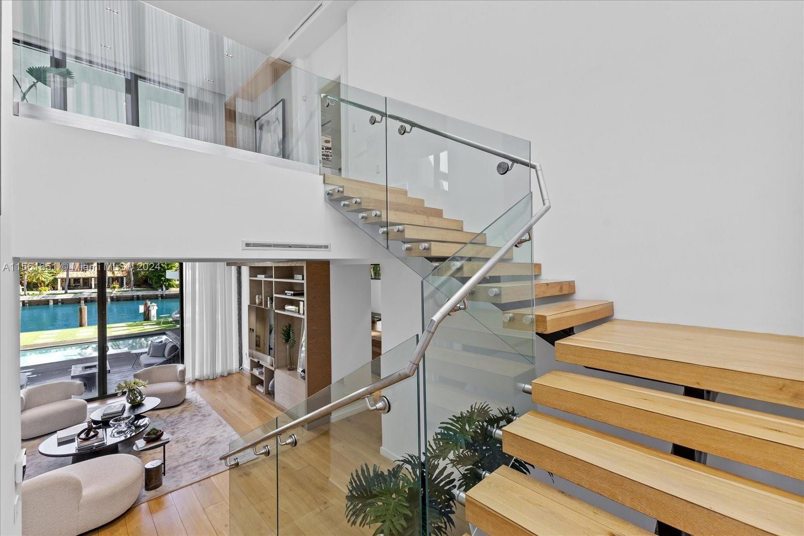 MID GOLF EXTENSION SUB - Residential