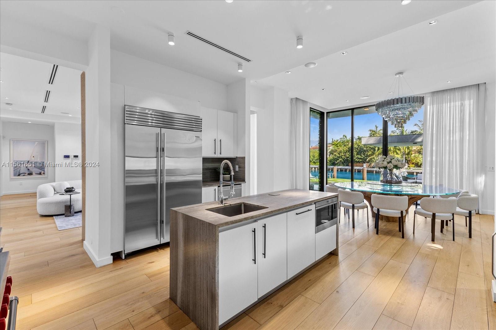 MID GOLF EXTENSION SUB - Residential