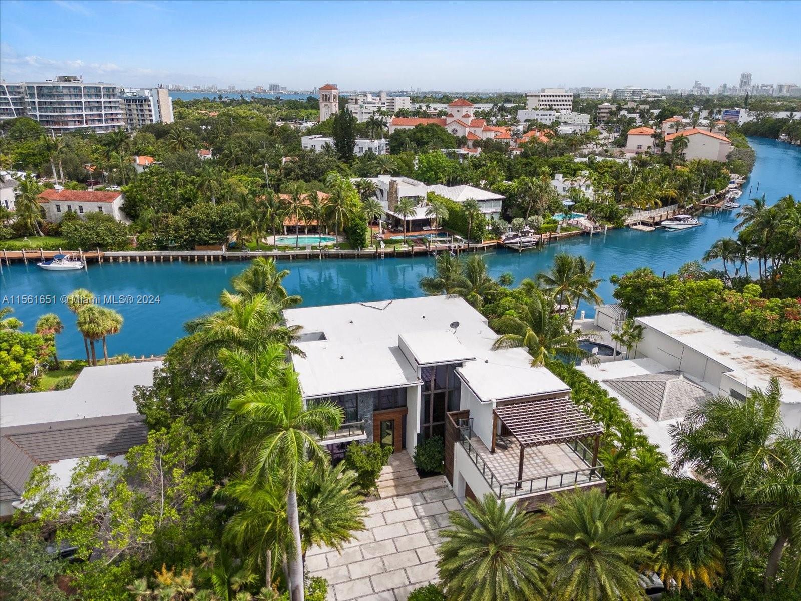 MID GOLF EXTENSION SUB - Residential