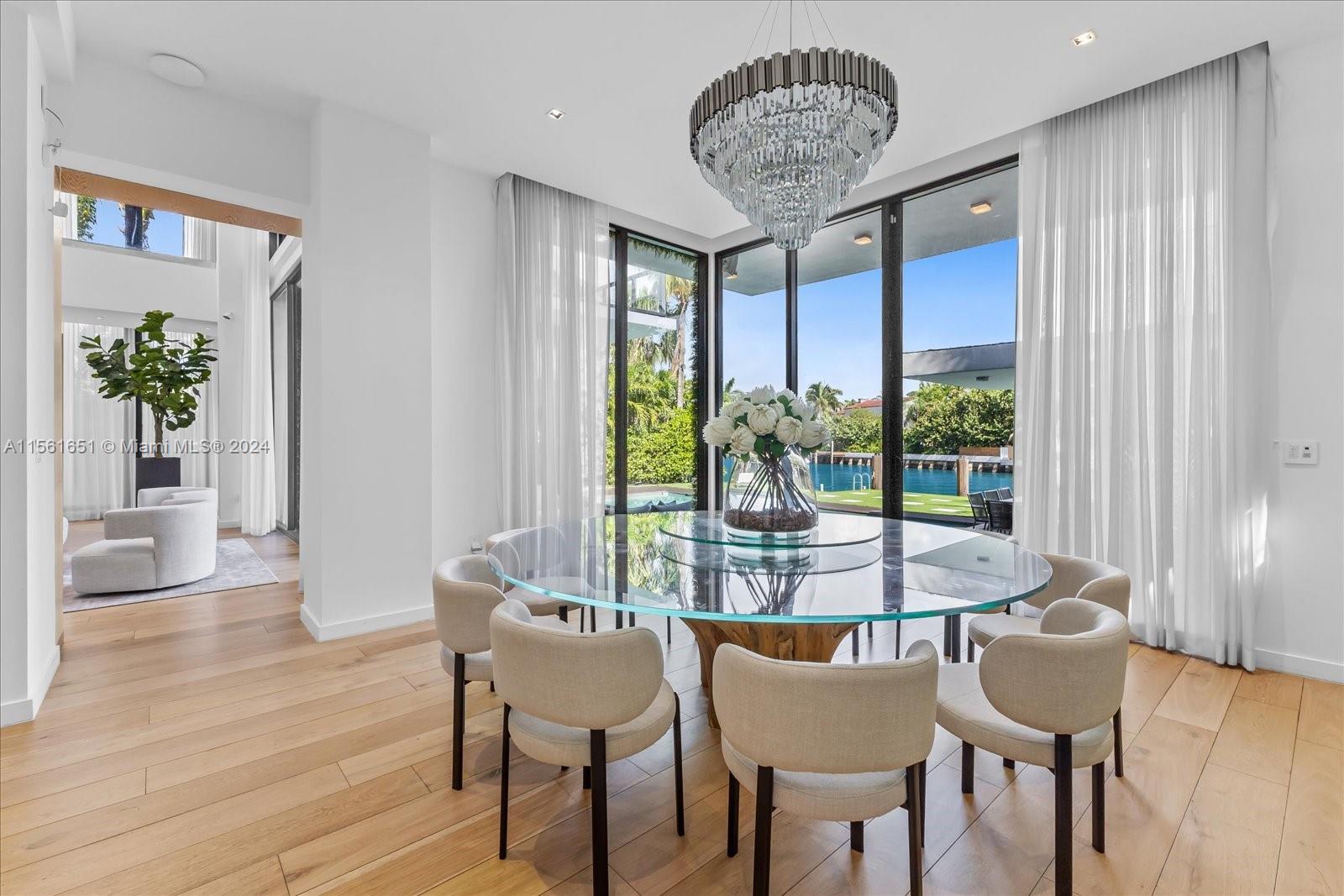 MID GOLF EXTENSION SUB - Residential