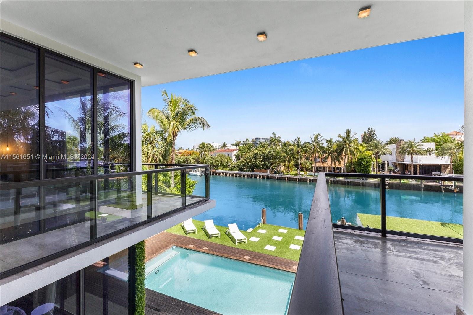 MID GOLF EXTENSION SUB - Residential