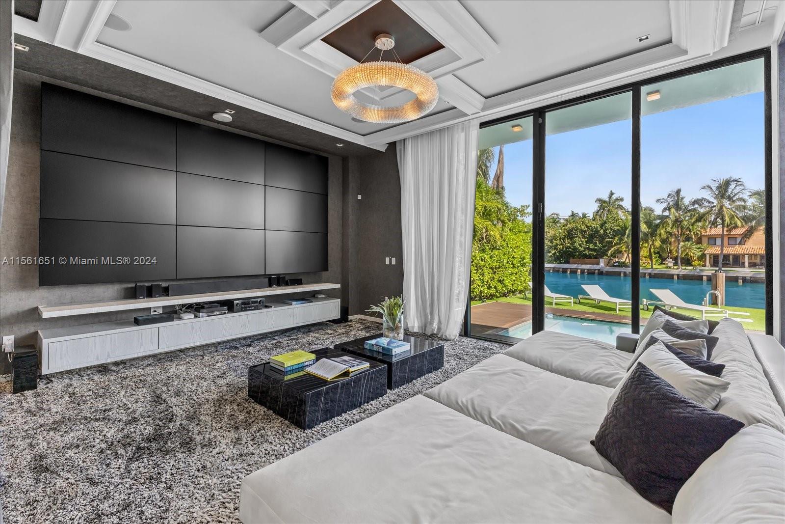 MID GOLF EXTENSION SUB - Residential