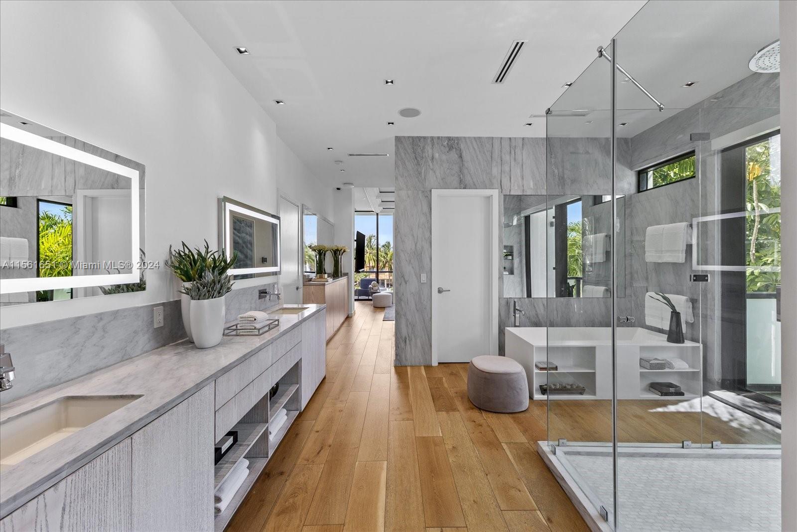 MID GOLF EXTENSION SUB - Residential