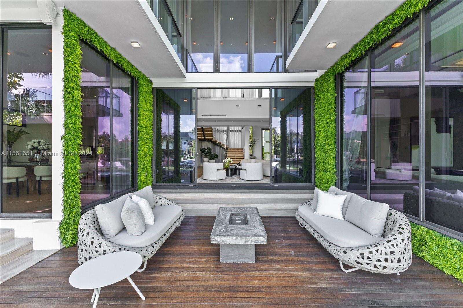 MID GOLF EXTENSION SUB - Residential