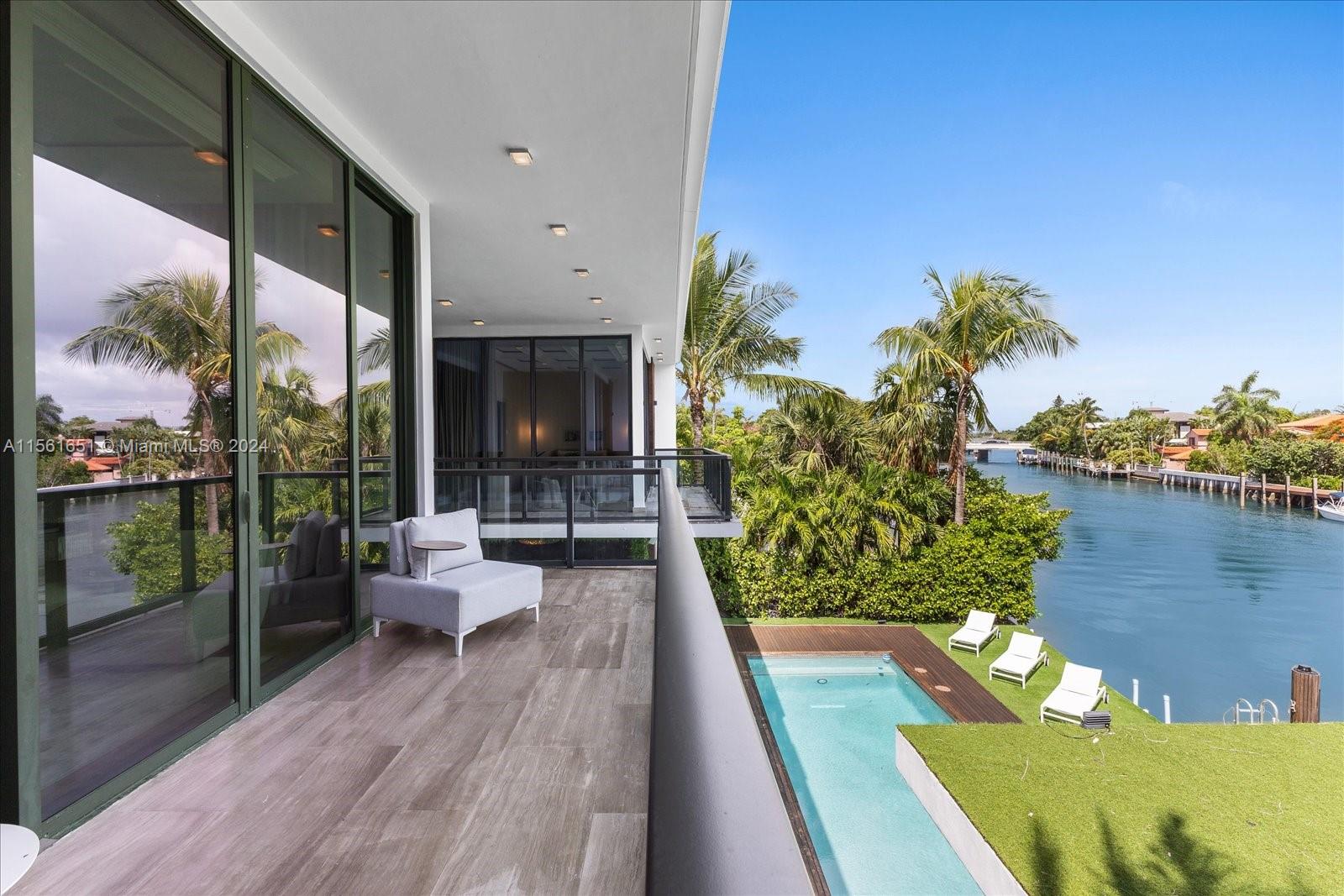 MID GOLF EXTENSION SUB - Residential