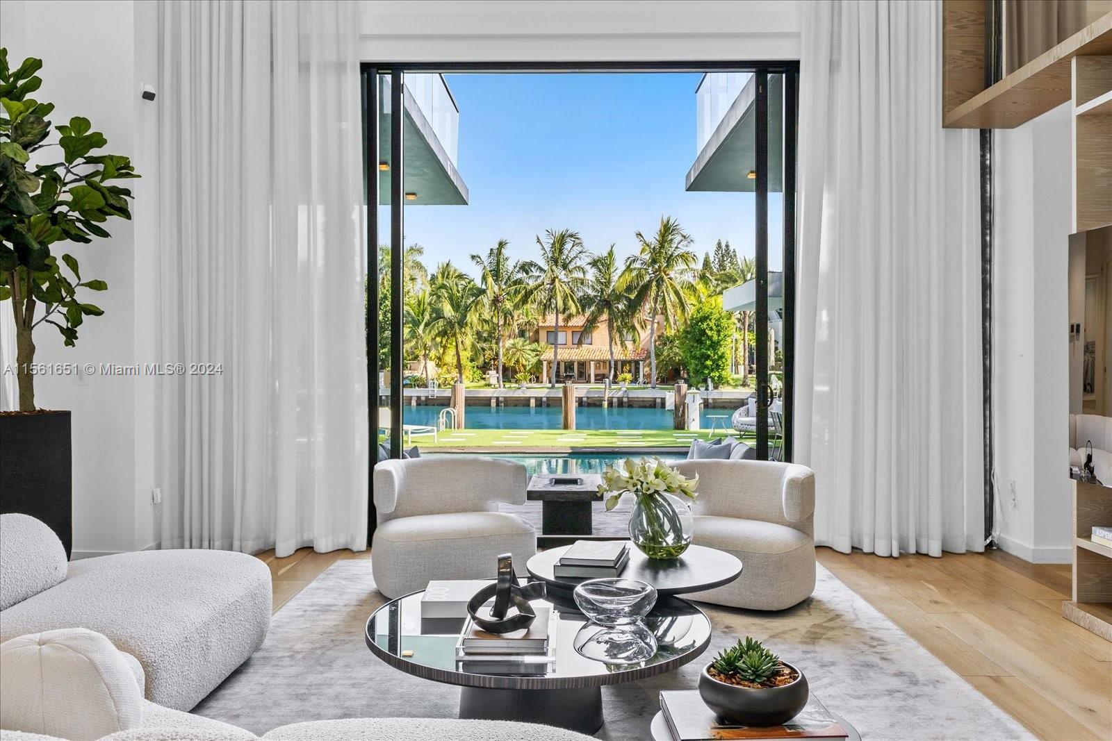 MID GOLF EXTENSION SUB - Residential