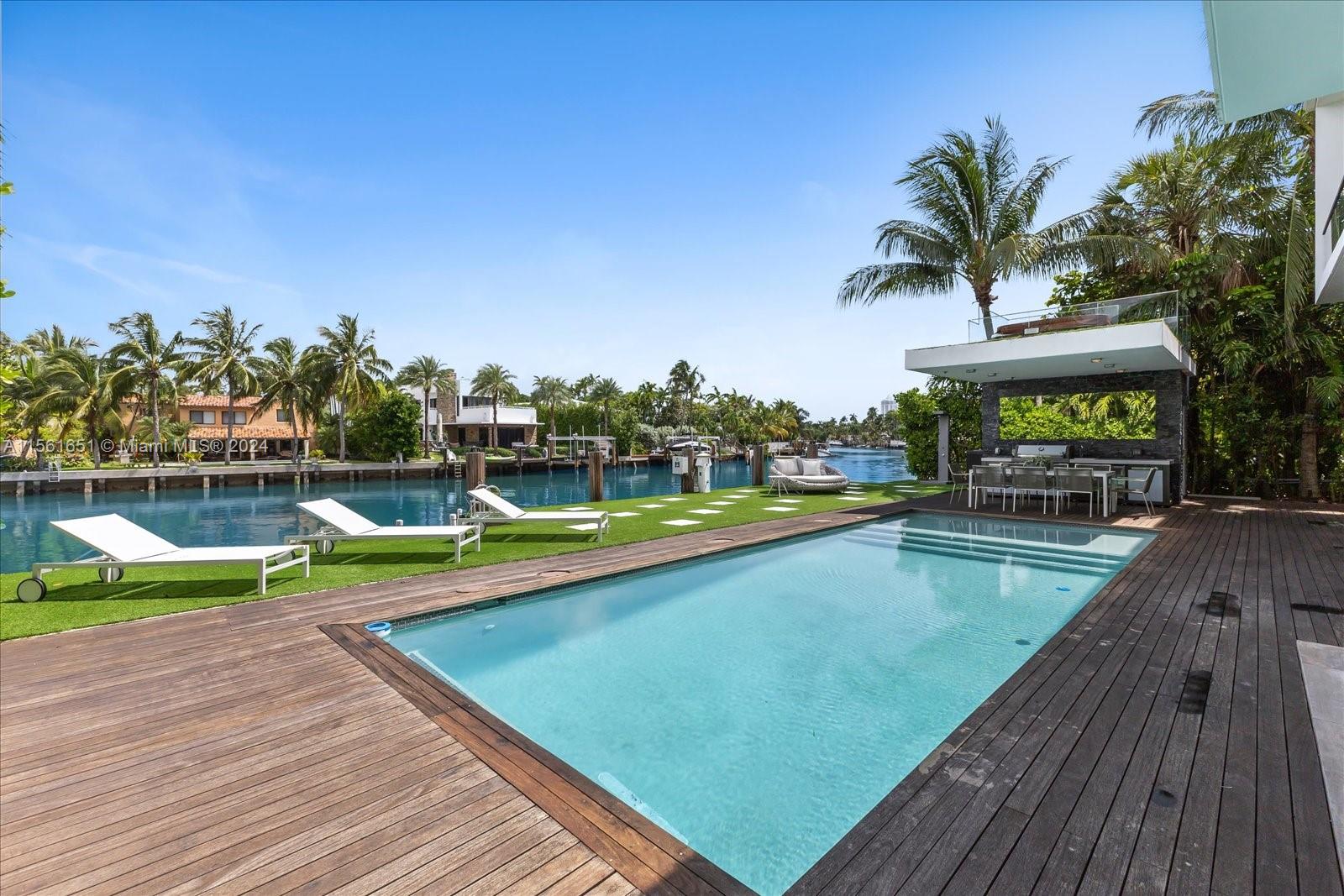 MID GOLF EXTENSION SUB - Residential