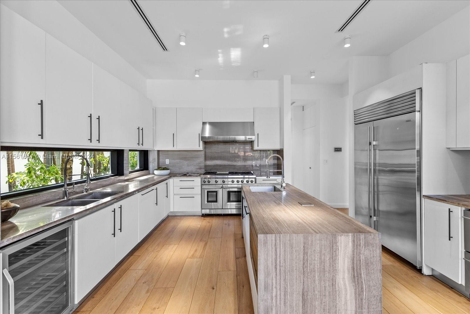 MID GOLF EXTENSION SUB - Residential