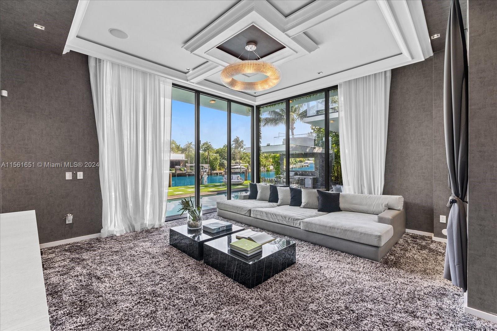 MID GOLF EXTENSION SUB - Residential