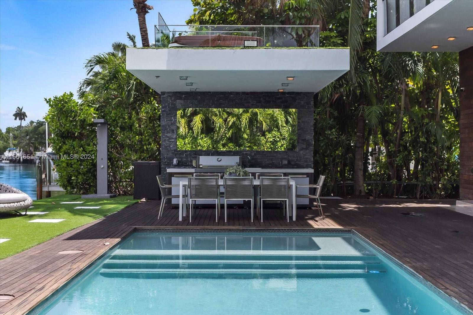 MID GOLF EXTENSION SUB - Residential