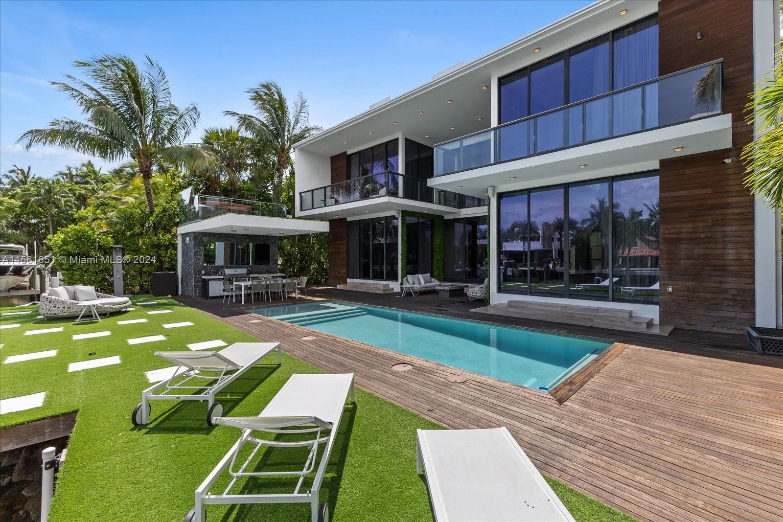 MID GOLF EXTENSION SUB - Residential