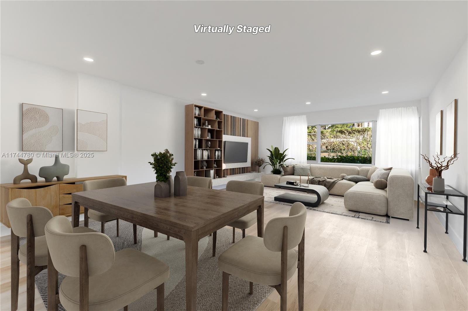 1700 Ne 105th St 105, Miami Shores, Miami-Dade County, Florida - 1 Bedrooms  
2 Bathrooms - 