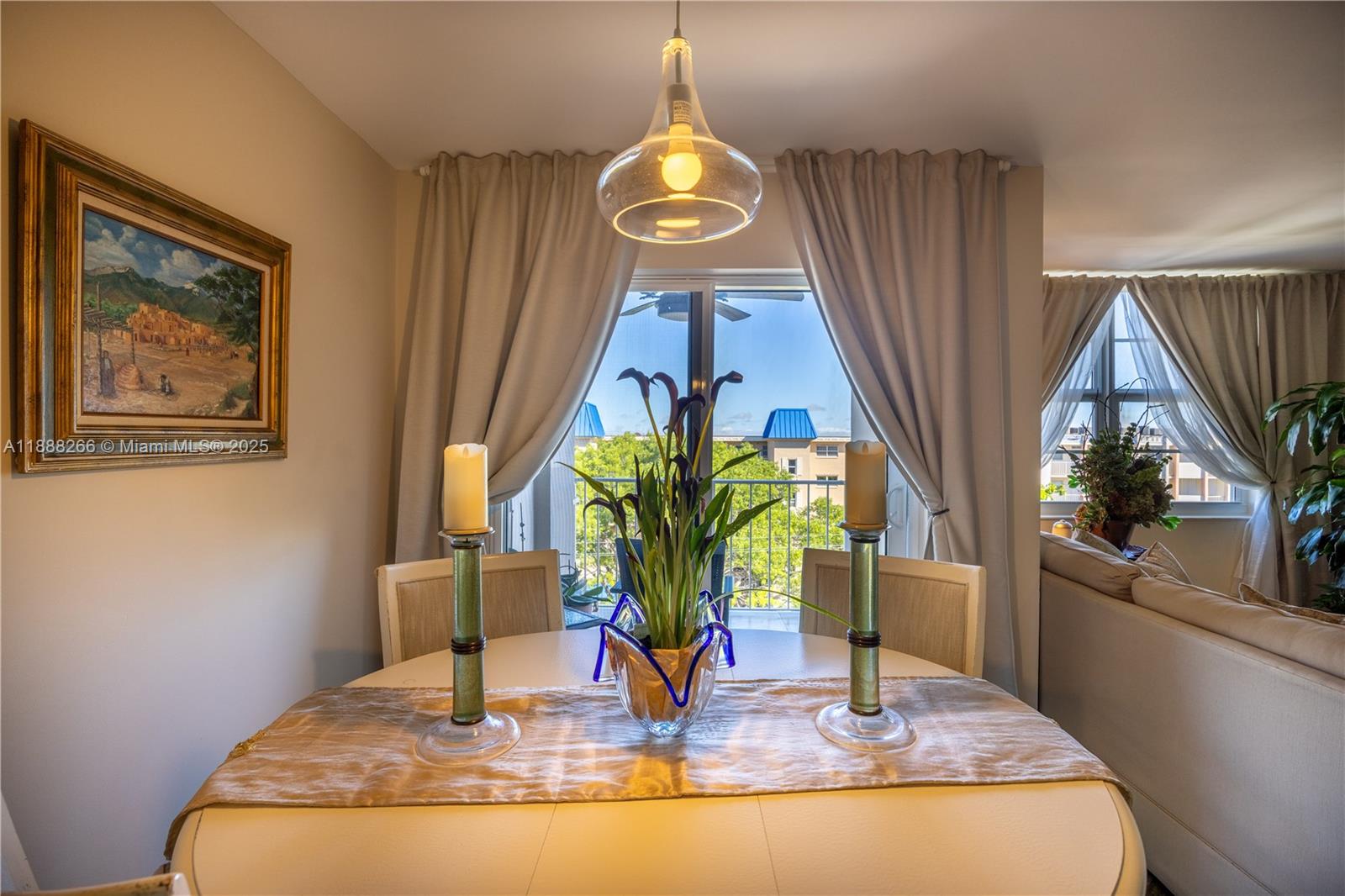 PLAZA 15 CONDO - Residential
